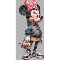 Mickey-AMQ 3013